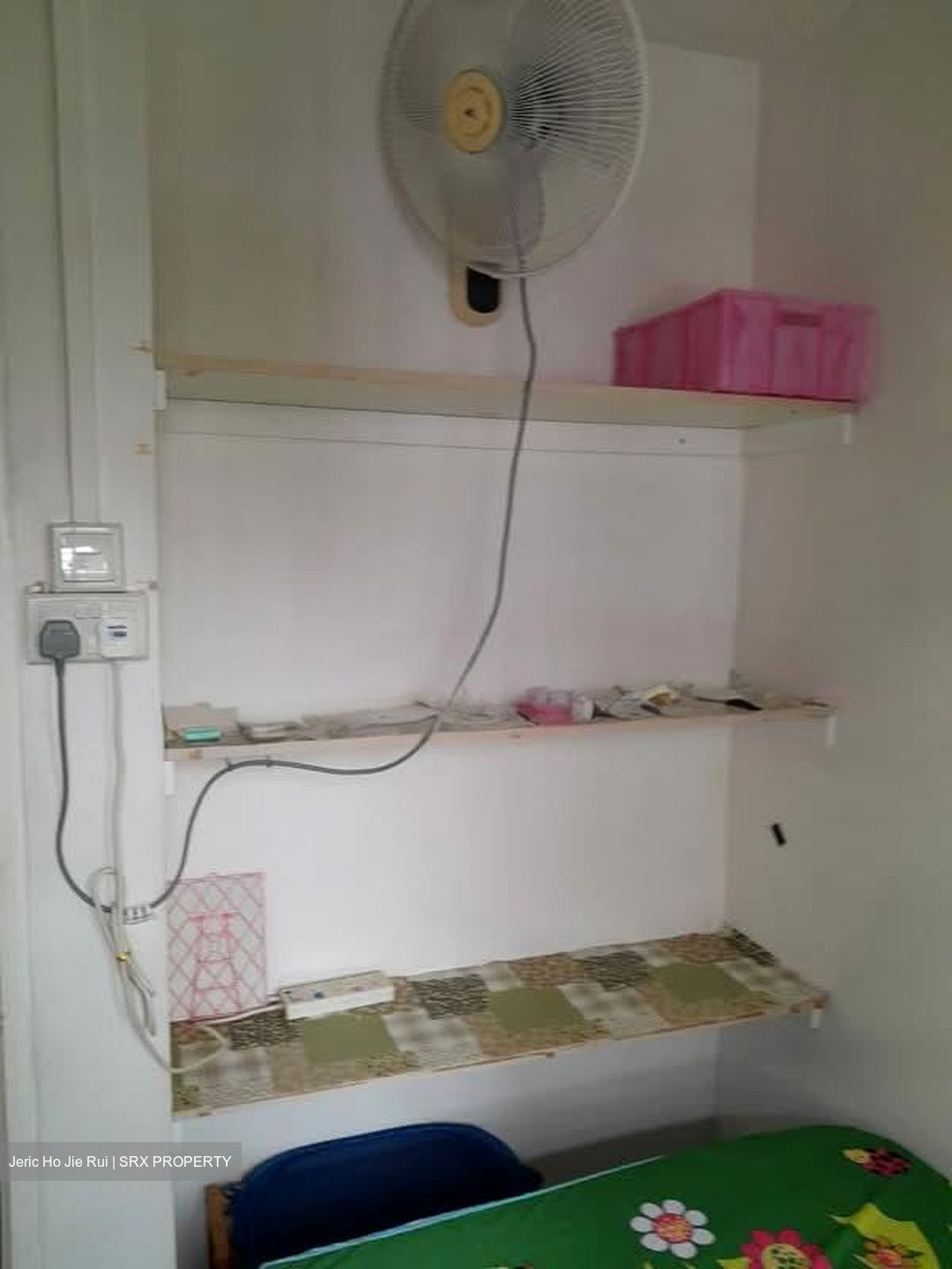 Blk 119 Ho Ching Road (Jurong West), HDB 3 Rooms #580244051